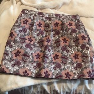 J Crew Skirt